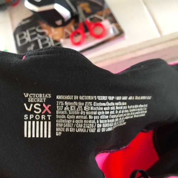 VS athletic Capri - Picture 2 of 3